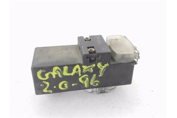 Recambio de caja fusibles/rele para ford galaxy (vx) 2.0 i referencia OEM IAM 95VW14B205AA 7MO000317 