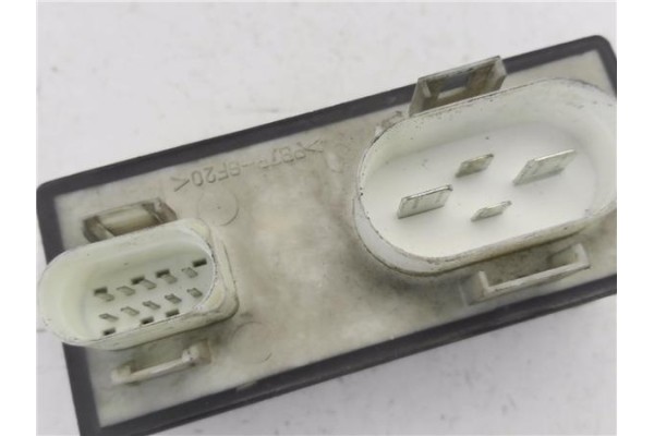 Recambio de caja fusibles/rele para ford galaxy (vx) 2.0 i referencia OEM IAM 95VW14B205AA 7MO000317 