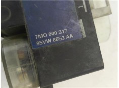 Recambio de caja fusibles/rele para ford galaxy (vx) 2.0 i referencia OEM IAM 95VW14B205AA 7MO000317 