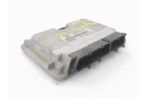 Recambio de centralita para seat toledo (1m2) 1.8 20v referencia OEM IAM 06A906018GC 261206587 