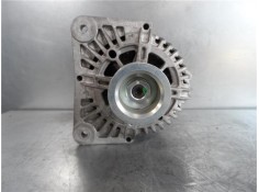 Recambio de alternador para renault megane ii (bm0/1_, cm0/1_) 1.5 dci referencia OEM IAM 190513 10019 P0693377 LRA02174 