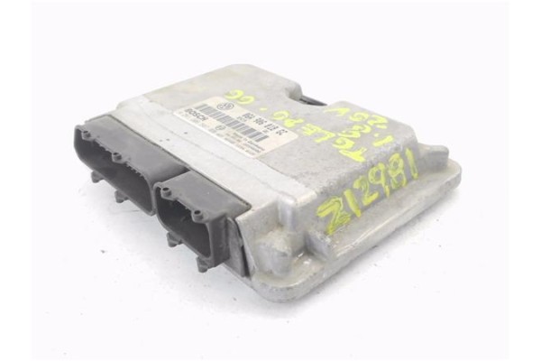 Recambio de centralita para seat toledo (1m2) 1.8 20v referencia OEM IAM 06A906018GC 261206587 
