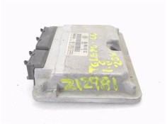 Recambio de centralita para seat toledo (1m2) 1.8 20v referencia OEM IAM 06A906018GC 261206587 