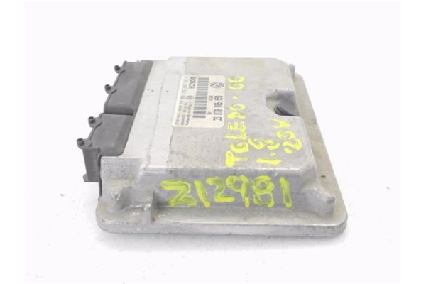 Recambio de centralita para seat toledo (1m2) 1.8 20v referencia OEM IAM 06A906018GC 261206587 