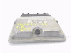 Recambio de centralita para seat toledo (1m2) 1.8 20v referencia OEM IAM 06A906018GC 261206587 