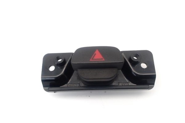 Recambio de interruptor luces emergencia para ford fusion (cbk) 1.6 tdci referencia OEM IAM   