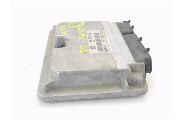 Recambio de centralita para seat toledo (1m2) 1.8 20v referencia OEM IAM 06A906018GC 261206587 