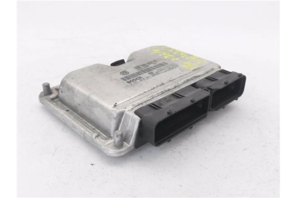 Recambio de centralita para seat cordoba berlina (6l2) 1.9 tdi referencia OEM IAM 038906019HT 281010947 