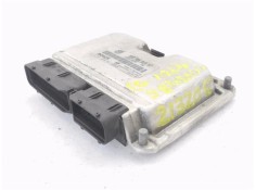 Recambio de centralita para seat cordoba berlina (6l2) 1.9 tdi referencia OEM IAM 038906019HT 281010947 