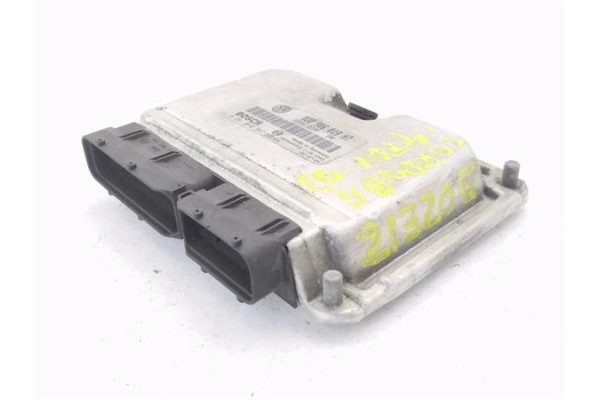 Recambio de centralita para seat cordoba berlina (6l2) 1.9 tdi referencia OEM IAM 038906019HT 281010947 