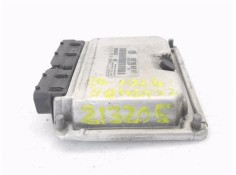 Recambio de centralita para seat cordoba berlina (6l2) 1.9 tdi referencia OEM IAM 038906019HT 281010947 