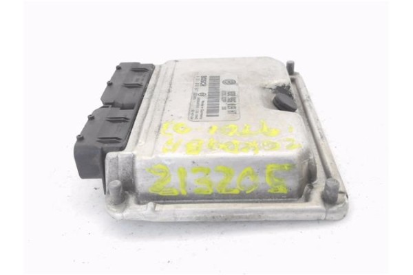 Recambio de centralita para seat cordoba berlina (6l2) 1.9 tdi referencia OEM IAM 038906019HT 281010947 