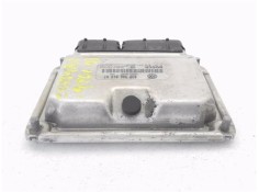 Recambio de centralita para seat cordoba berlina (6l2) 1.9 tdi referencia OEM IAM 038906019HT 281010947 