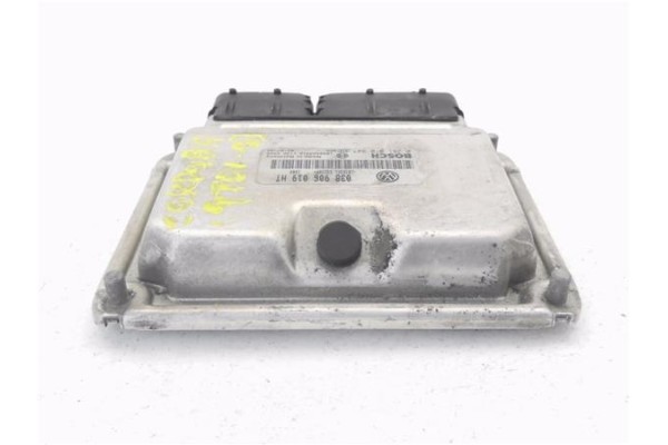 Recambio de centralita para seat cordoba berlina (6l2) 1.9 tdi referencia OEM IAM 038906019HT 281010947 