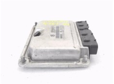 Recambio de centralita para seat cordoba berlina (6l2) 1.9 tdi referencia OEM IAM 038906019HT 281010947 