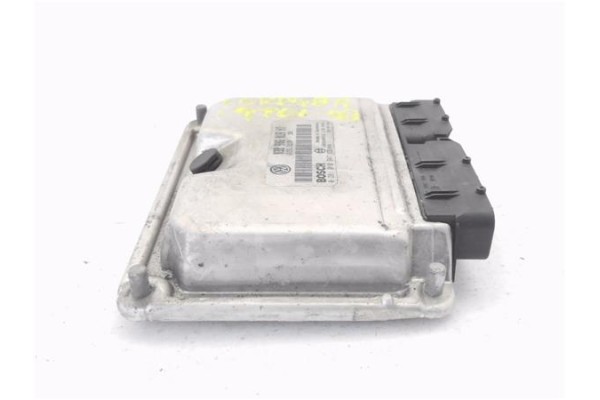 Recambio de centralita para seat cordoba berlina (6l2) 1.9 tdi referencia OEM IAM 038906019HT 281010947 