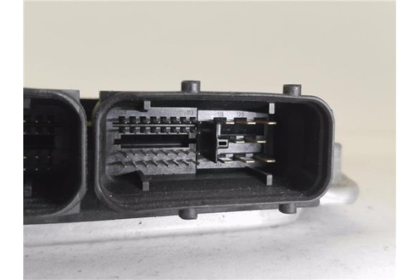 Recambio de centralita para seat cordoba berlina (6l2) 1.9 tdi referencia OEM IAM 038906019HT 281010947 