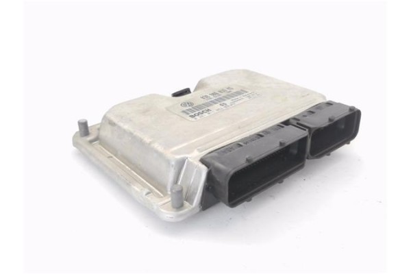 Recambio de centralita para seat ibiza (6l1) 1.9 tdi cupra r referencia OEM IAM 0389069019MS 281011852 