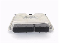 Recambio de centralita para seat ibiza (6l1) 1.9 tdi cupra r referencia OEM IAM 0389069019MS 281011852 