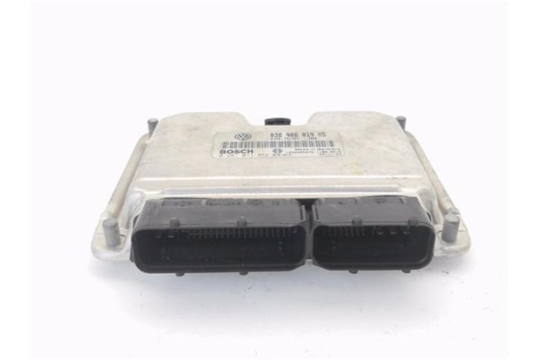Recambio de centralita para seat ibiza (6l1) 1.9 tdi cupra r referencia OEM IAM 0389069019MS 281011852 
