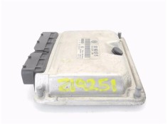 Recambio de centralita para seat ibiza (6l1) 1.9 tdi cupra r referencia OEM IAM 0389069019MS 281011852 