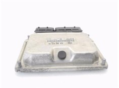 Recambio de centralita para seat ibiza (6l1) 1.9 tdi cupra r referencia OEM IAM 0389069019MS 281011852 