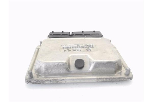 Recambio de centralita para seat ibiza (6l1) 1.9 tdi cupra r referencia OEM IAM 0389069019MS 281011852 