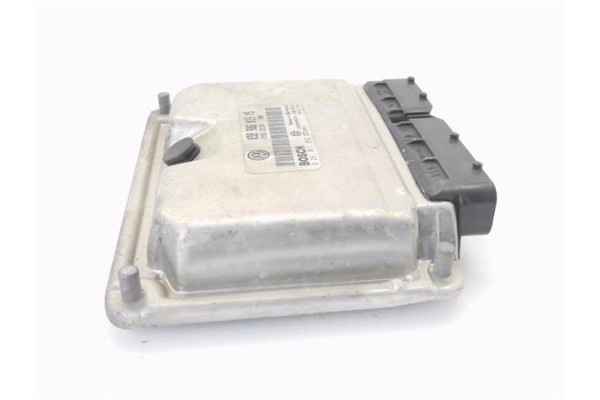 Recambio de centralita para seat ibiza (6l1) 1.9 tdi cupra r referencia OEM IAM 0389069019MS 281011852 