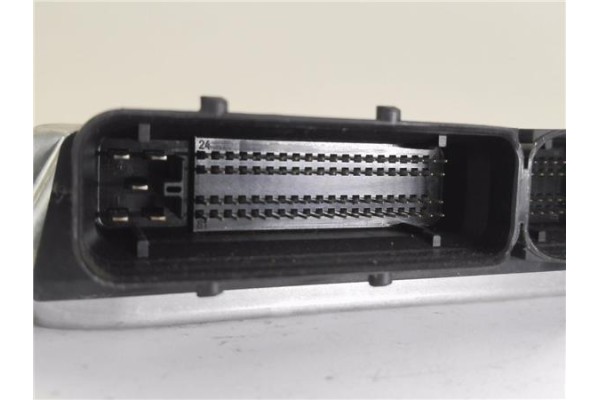 Recambio de centralita para seat ibiza (6l1) 1.9 tdi cupra r referencia OEM IAM 0389069019MS 281011852 