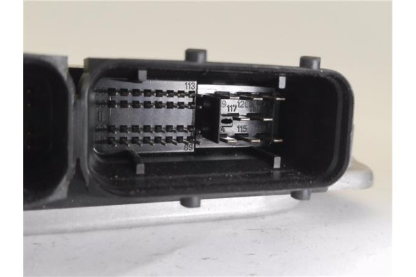 Recambio de centralita para seat ibiza (6l1) 1.9 tdi cupra r referencia OEM IAM 0389069019MS 281011852 