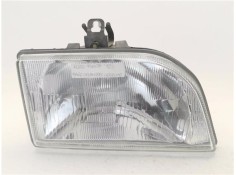Recambio de faro delantero dcho para ford fiesta iii (gfj) 1.1 referencia OEM IAM 90053687 54530604 