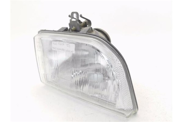 Recambio de faro delantero dcho para ford fiesta iii (gfj) 1.1 referencia OEM IAM 90053687 54530604 