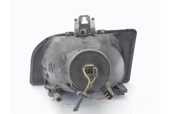 Recambio de faro delantero dcho para ford fiesta iii (gfj) 1.1 referencia OEM IAM 90053687 54530604 