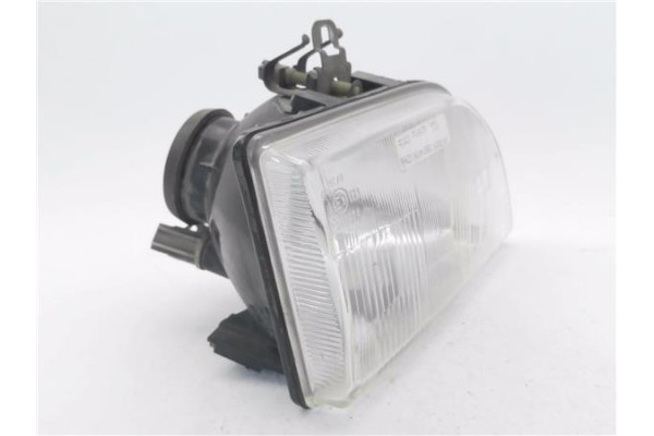 Recambio de faro delantero dcho para ford fiesta iii (gfj) 1.1 referencia OEM IAM 90053687 54530604 