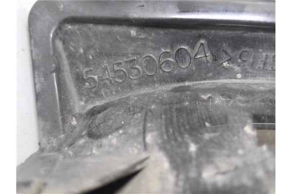 Recambio de faro delantero dcho para ford fiesta iii (gfj) 1.1 referencia OEM IAM 90053687 54530604 