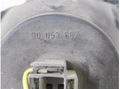 Recambio de faro delantero dcho para ford fiesta iii (gfj) 1.1 referencia OEM IAM 90053687 54530604 