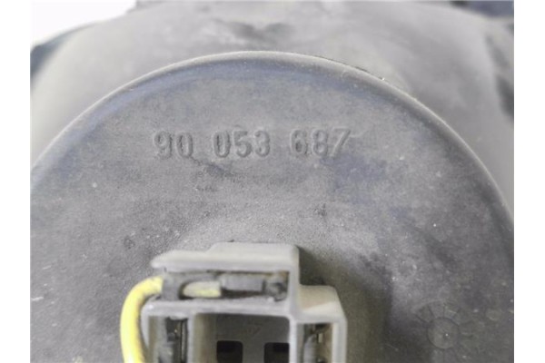 Recambio de faro delantero dcho para ford fiesta iii (gfj) 1.1 referencia OEM IAM 90053687 54530604 