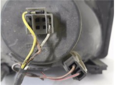 Recambio de faro delantero dcho para ford fiesta iii (gfj) 1.1 referencia OEM IAM 90053687 54530604 