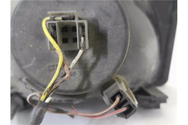 Recambio de faro delantero dcho para ford fiesta iii (gfj) 1.1 referencia OEM IAM 90053687 54530604 