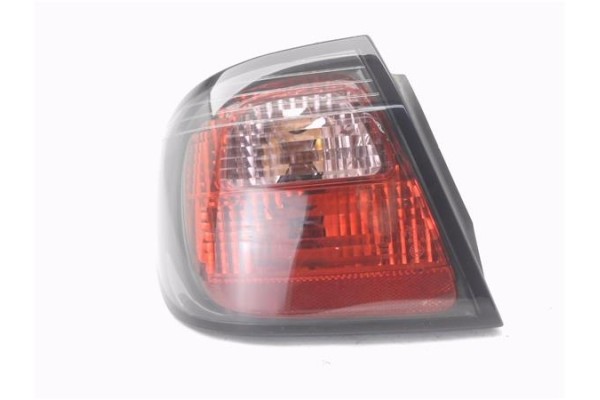 Recambio de piloto trasero izquierdo para nissan primera berlina (p11) 1.6 básico referencia OEM IAM 89023846 87956 