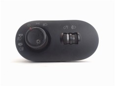 Recambio de mando de luces para seat cordoba berlina (6l2) 1.9 tdi referencia OEM IAM 6L1941531  