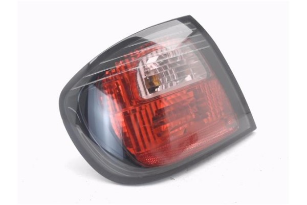 Recambio de piloto trasero izquierdo para nissan primera berlina (p11) 1.6 básico referencia OEM IAM 89023846 87956 