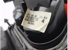 Recambio de piloto trasero izquierdo para nissan primera berlina (p11) 1.6 básico referencia OEM IAM 89023846 87956 