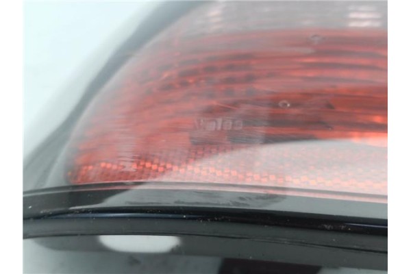 Recambio de piloto trasero izquierdo para nissan primera berlina (p11) 1.6 básico referencia OEM IAM 89023846 87956 