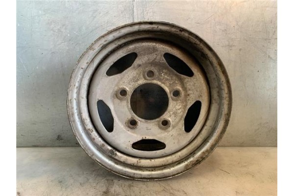 Recambio de llanta para land rover discovery (salljg/lj) referencia OEM IAM NTC5193  