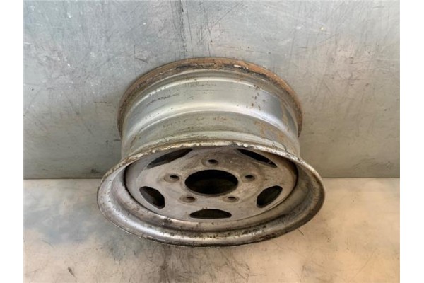 Recambio de llanta para land rover discovery (salljg/lj) referencia OEM IAM NTC5193  