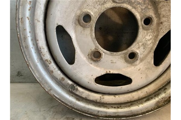 Recambio de llanta para land rover discovery (salljg/lj) referencia OEM IAM NTC5193  