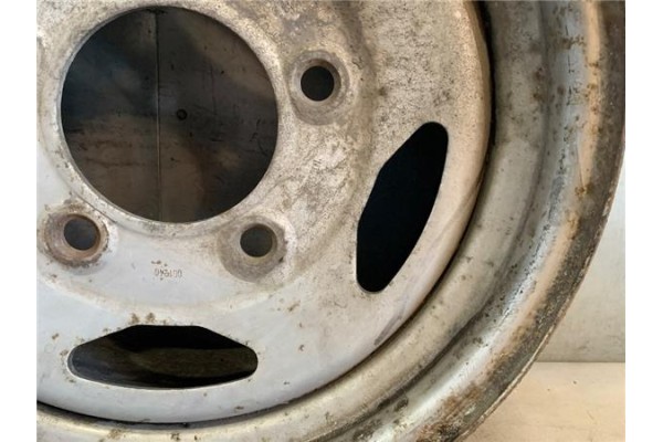 Recambio de llanta para land rover discovery (salljg/lj) referencia OEM IAM NTC5193  