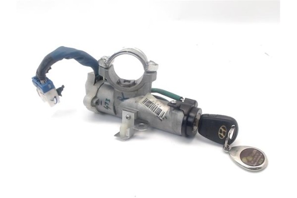 Recambio de conmutador de arranque/encendido para hyundai i10 (pa) 1.2 classic referencia OEM IAM   