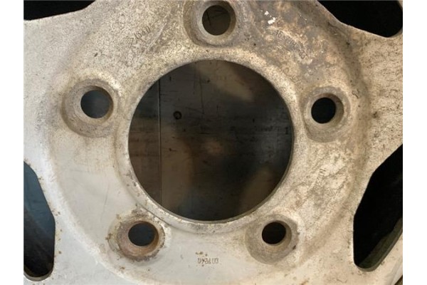 Recambio de llanta para land rover discovery (salljg/lj) referencia OEM IAM NTC5193  